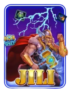 jili slot