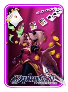 playtech slot