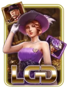lgd playme8 สล็อต