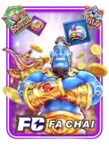 fa chai